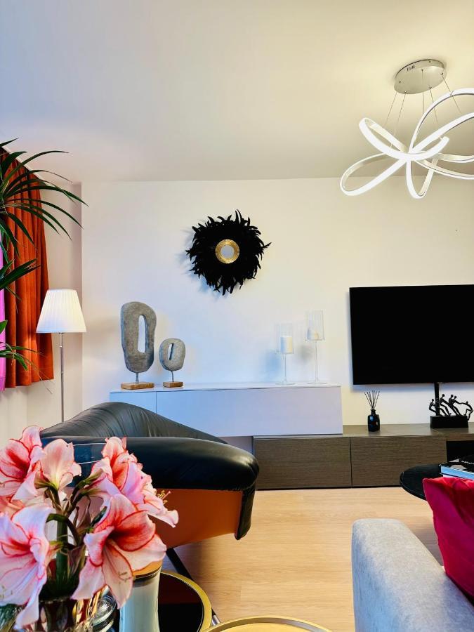 Urbanstay Suites Grand Place Luxury Apartment Brussel Bagian luar foto