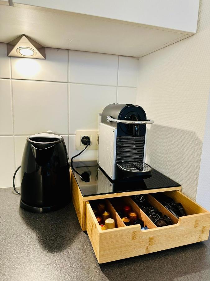 Urbanstay Suites Grand Place Luxury Apartment Brussel Bagian luar foto