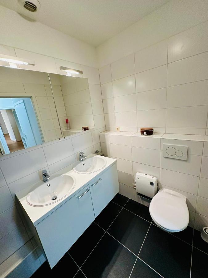 Urbanstay Suites Grand Place Luxury Apartment Brussel Bagian luar foto
